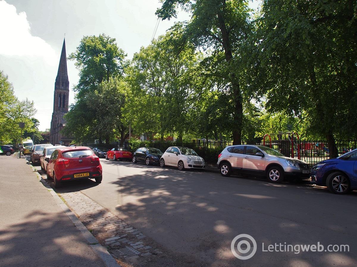 Property to rent in 36 Balvicar Street Queens Park