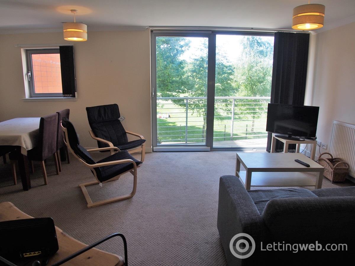 Property to rent in 36 Balvicar Street Queens Park