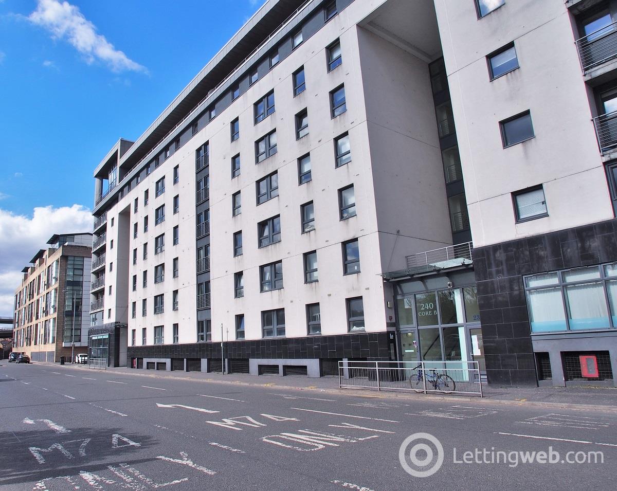 Property to rent in 220 Wallace 3-16