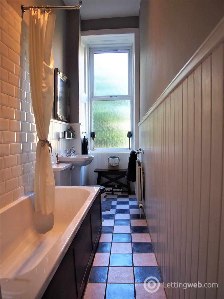 Property to rent in 6 Battlefield Avenue Battlefield Glasgow