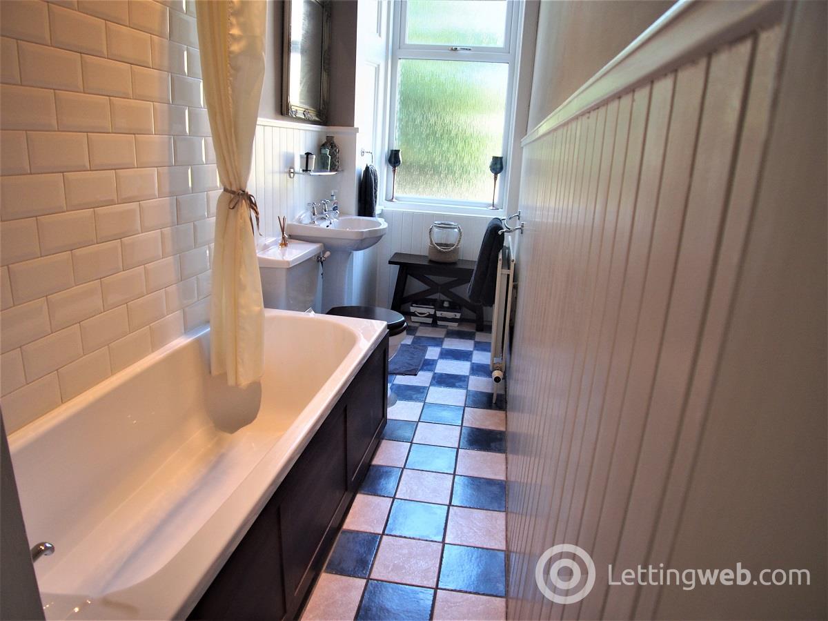 Property to rent in 6 Battlefield Avenue Battlefield Glasgow