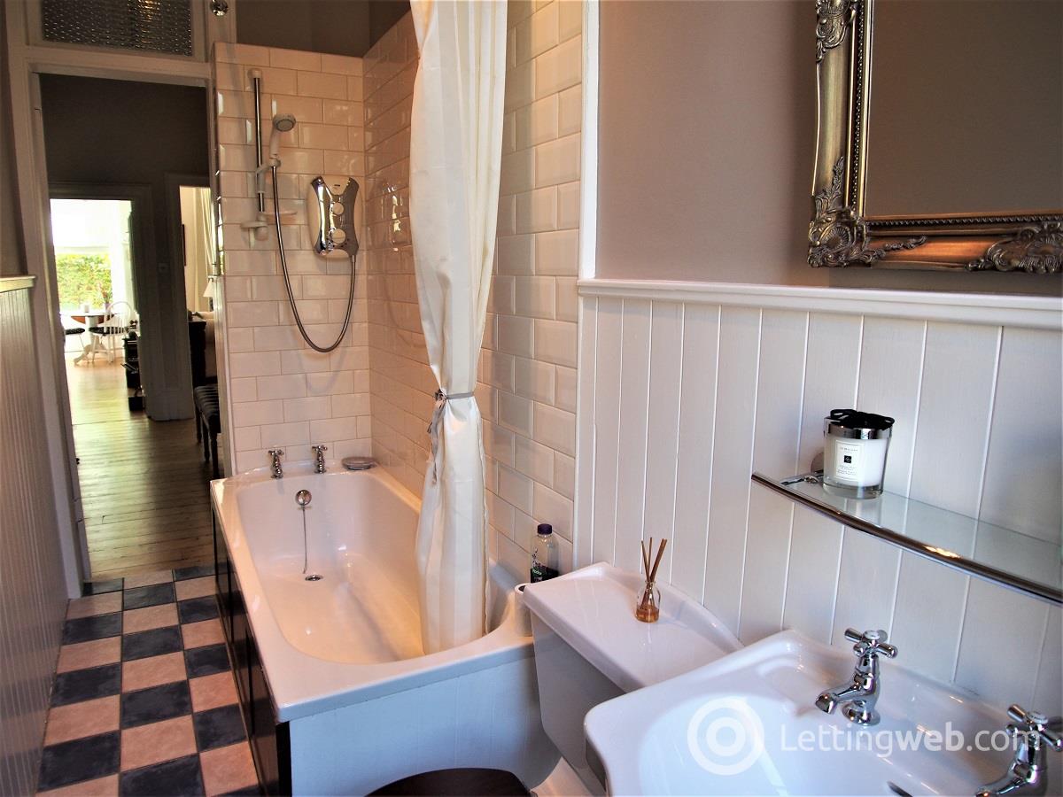 Property to rent in 6 Battlefield Avenue Battlefield Glasgow