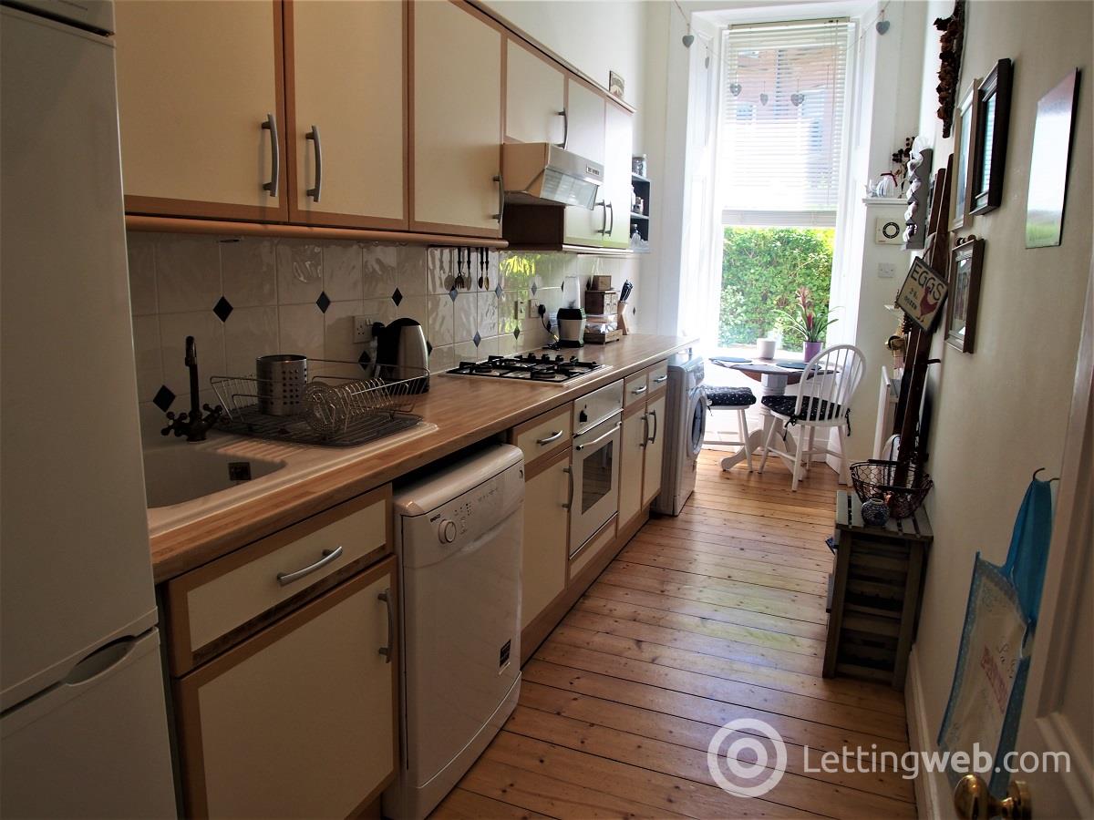 Property to rent in 6 Battlefield Avenue Battlefield Glasgow