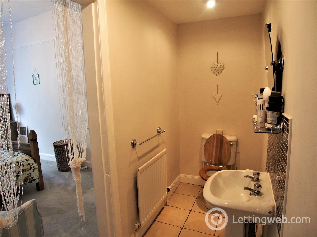 Property to rent in 6 Battlefield Avenue Battlefield Glasgow