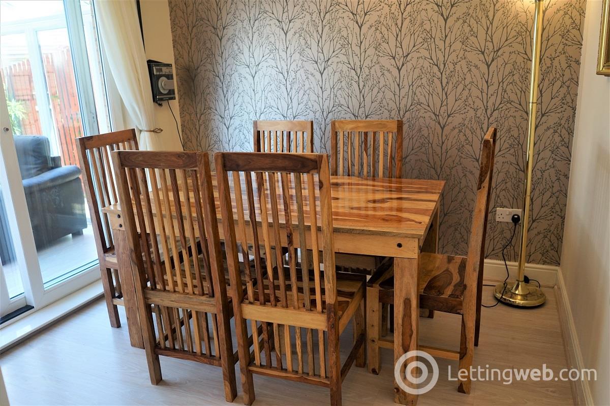 Property to rent in 66 Langhaul Road