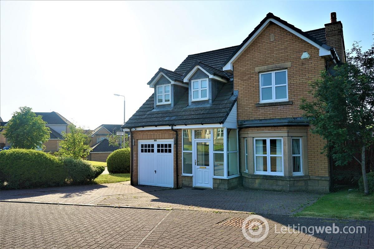 Property to rent in 66 Langhaul Road