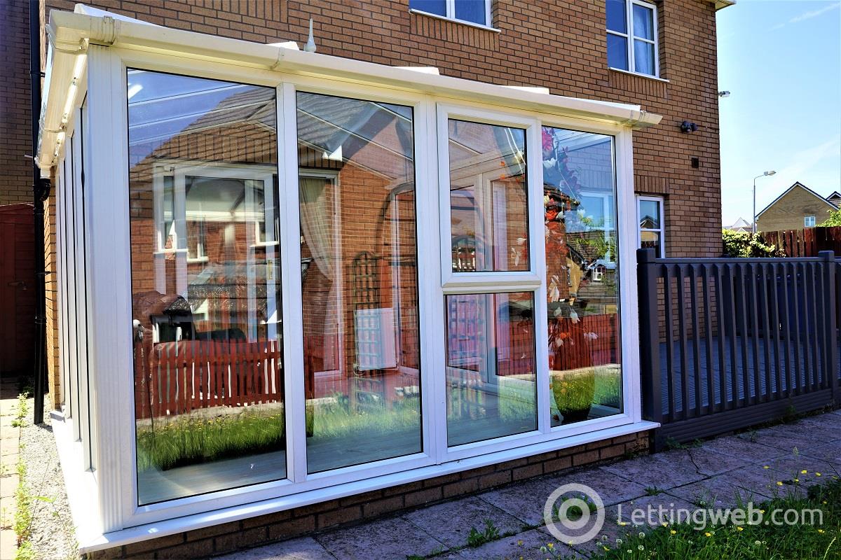 Property to rent in 66 Langhaul Road