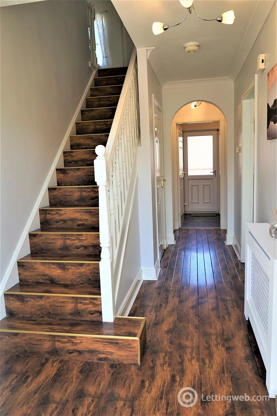 Property to rent in 66 Langhaul Road