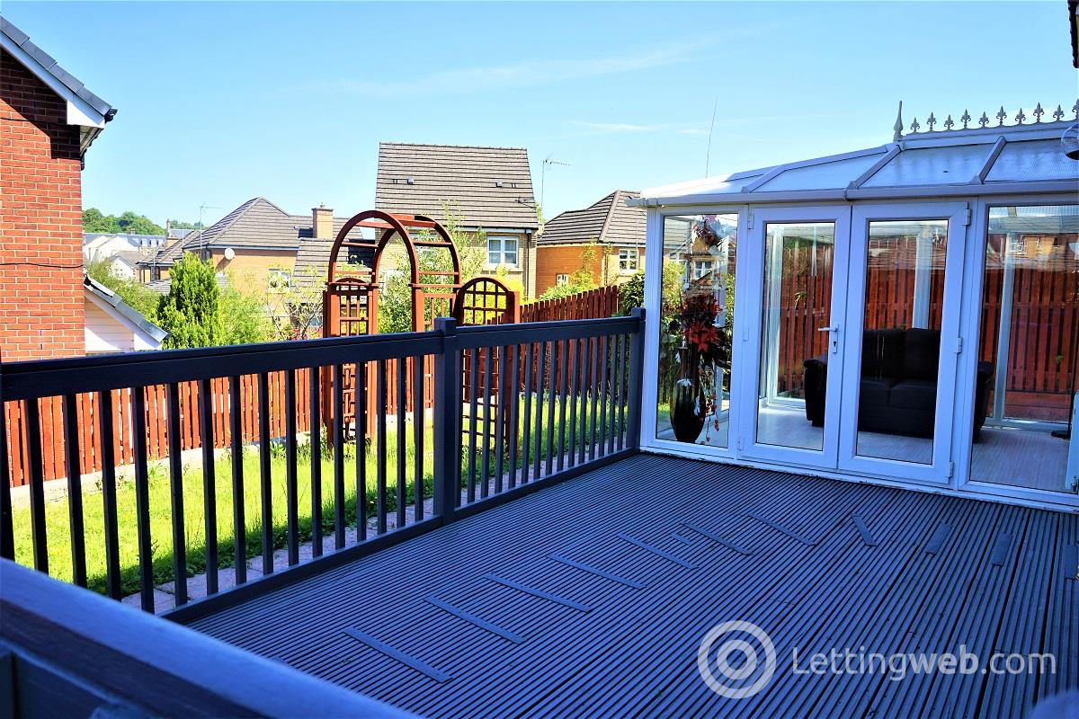 Property to rent in 66 Langhaul Road