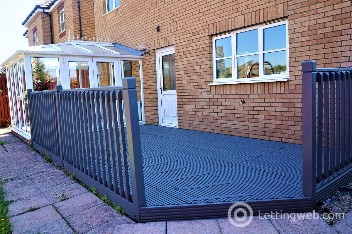 Property to rent in 66 Langhaul Road