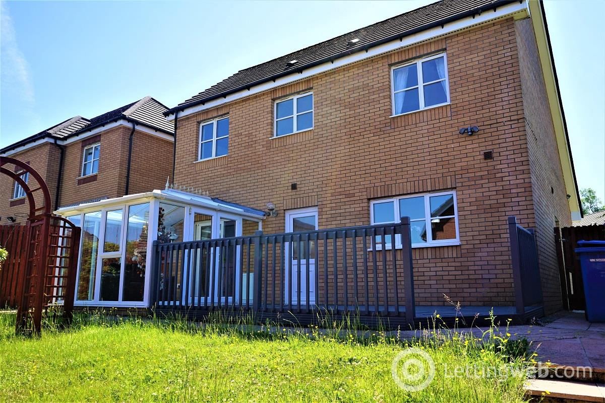 Property to rent in 66 Langhaul Road