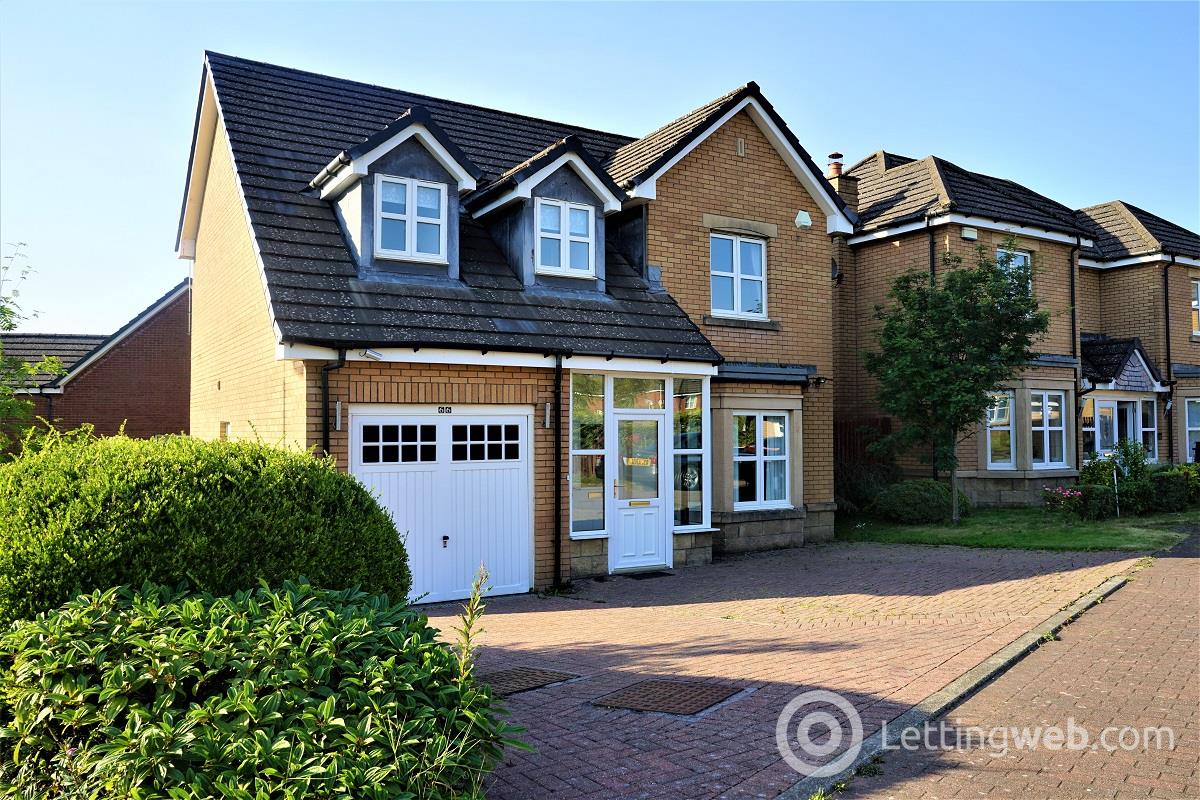 Property to rent in 66 Langhaul Road