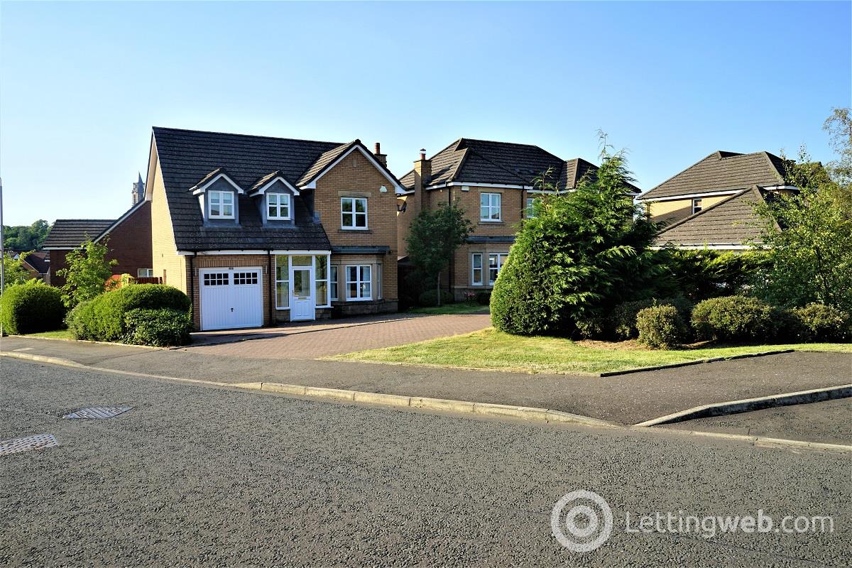 Property to rent in 66 Langhaul Road