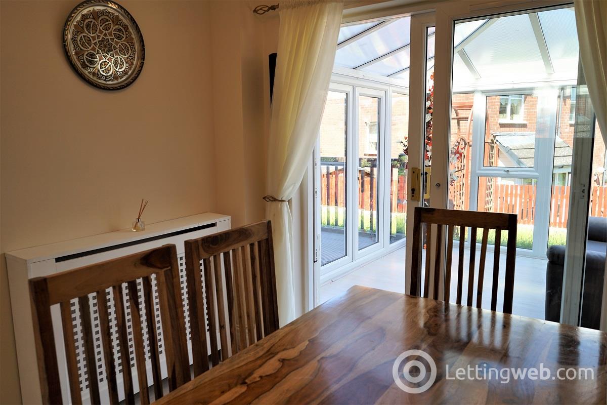 Property to rent in 66 Langhaul Road