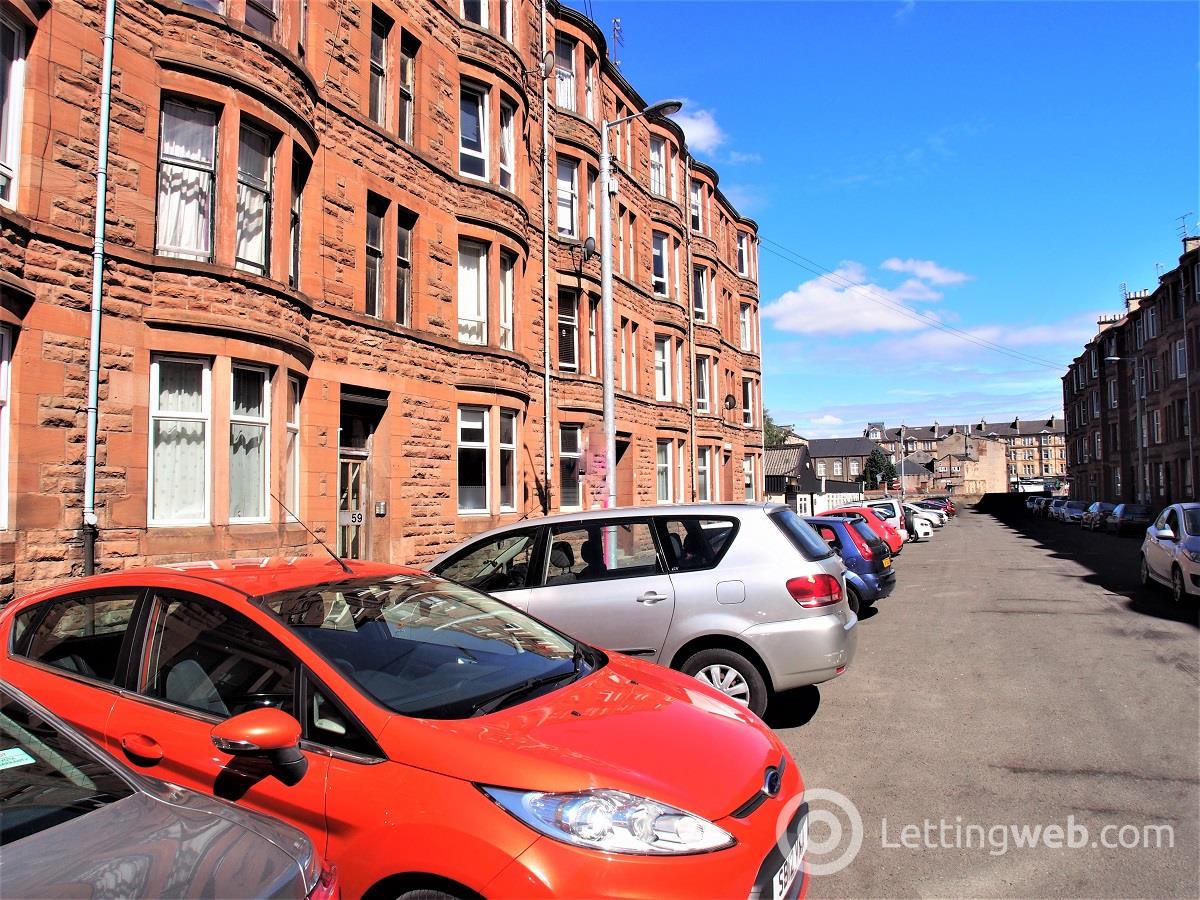 Property to rent in 59 Torrisdale Street South Side