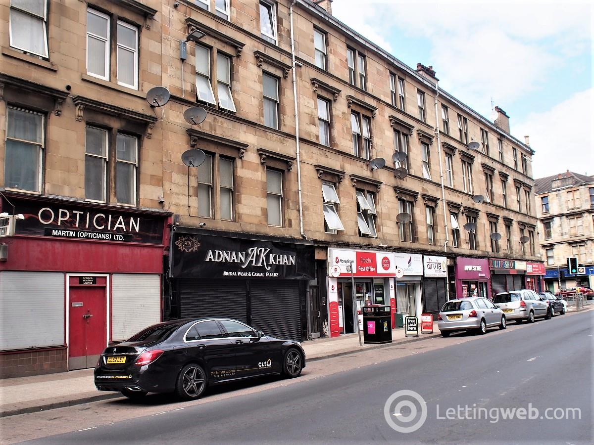 Property to rent in 542 Cathcart Road