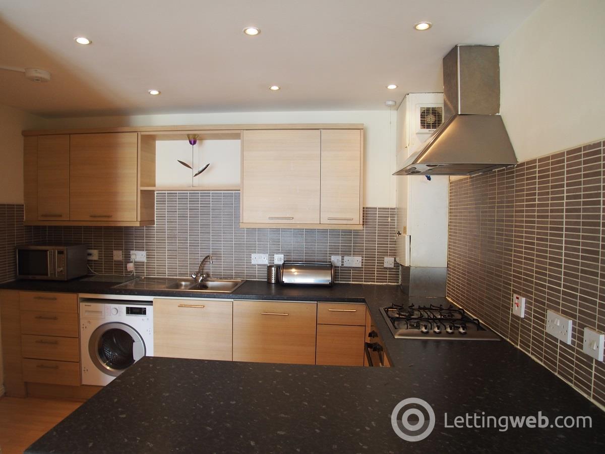 Property to rent in 264 Cambuslang Road