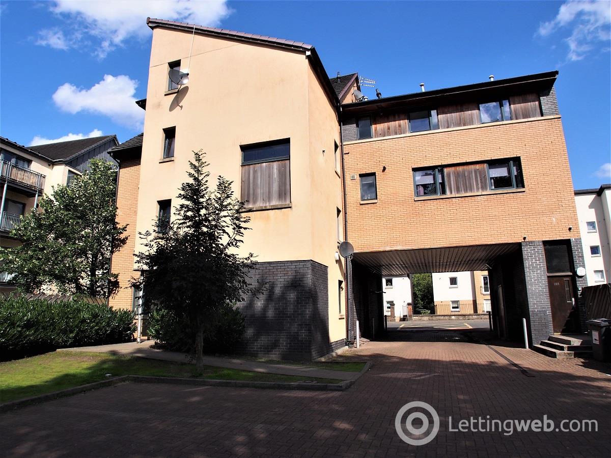 Property to rent in 264 Cambuslang Road
