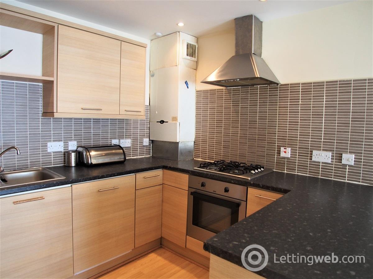 Property to rent in 264 Cambuslang Road