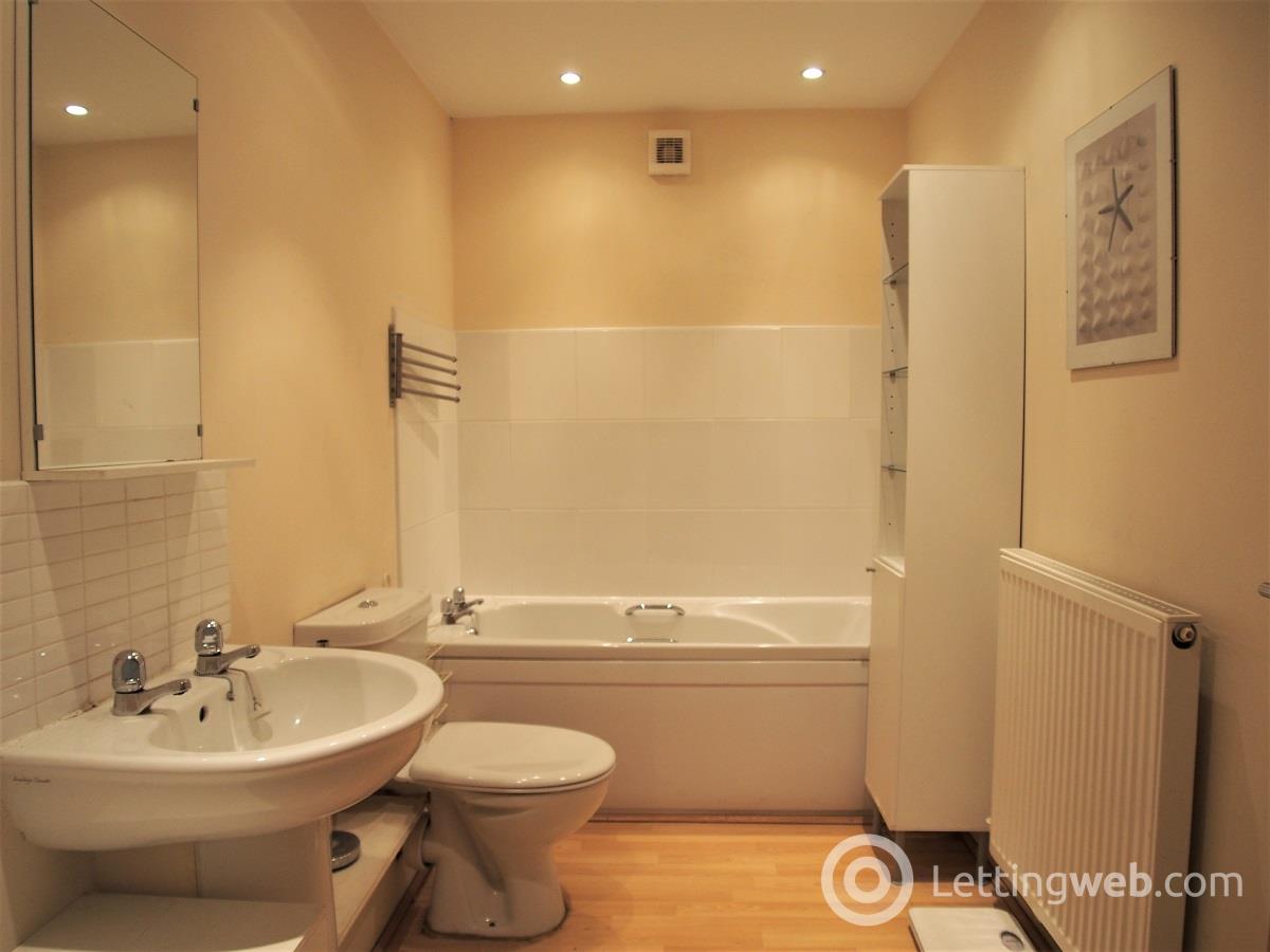 Property to rent in 264 Cambuslang Road