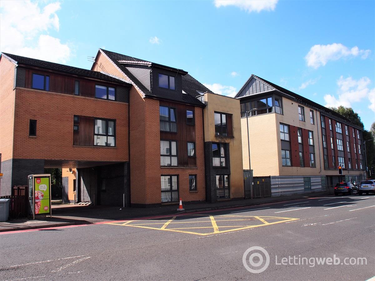 Property to rent in 264 Cambuslang Road Lettingweb