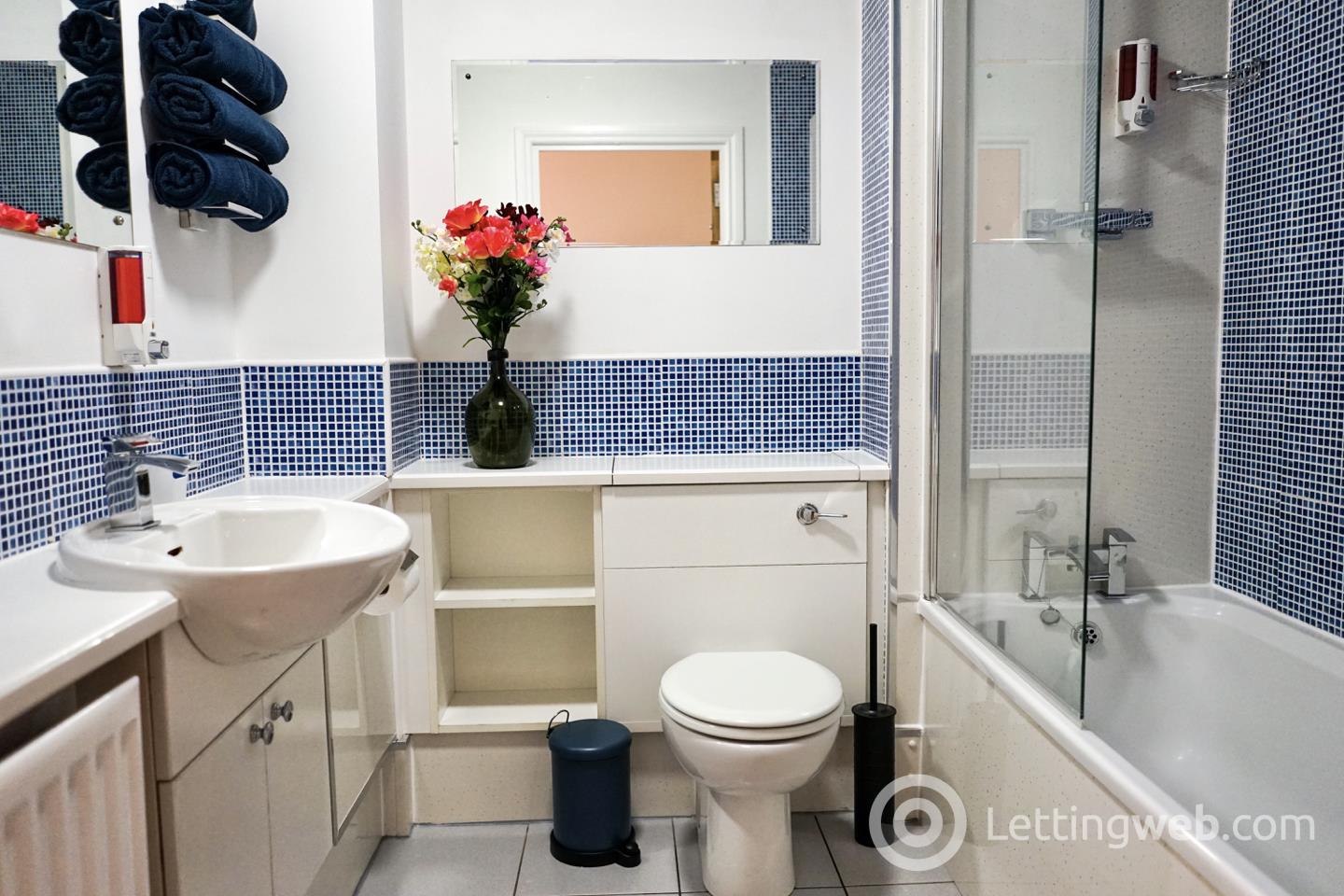 Property to rent in 36 Minerva Way