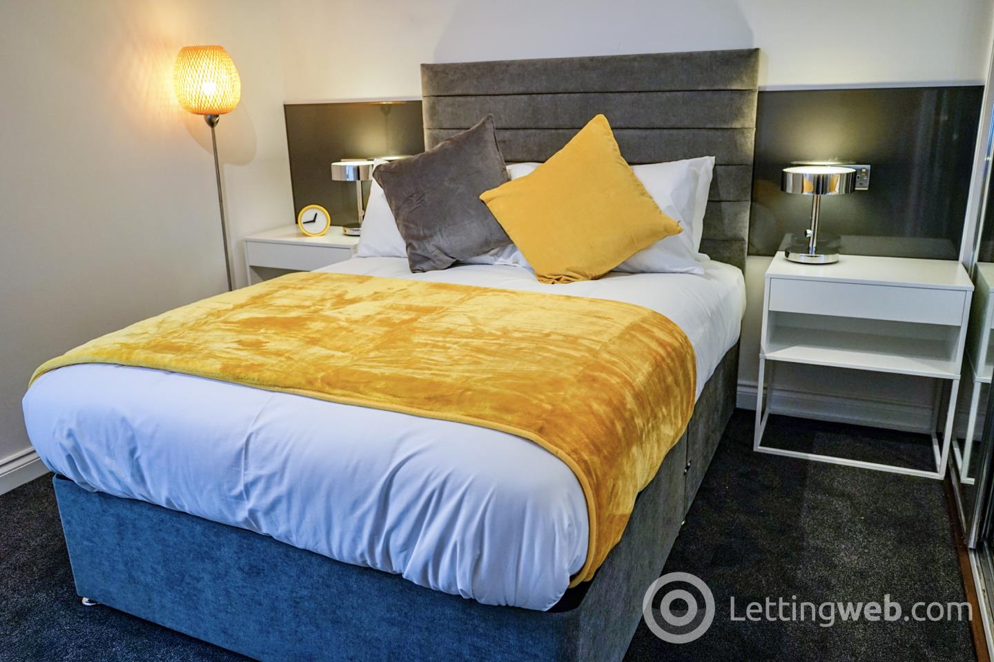 Property to rent in 36 Minerva Way