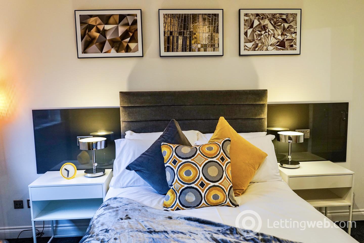 Property to rent in 36 Minerva Way