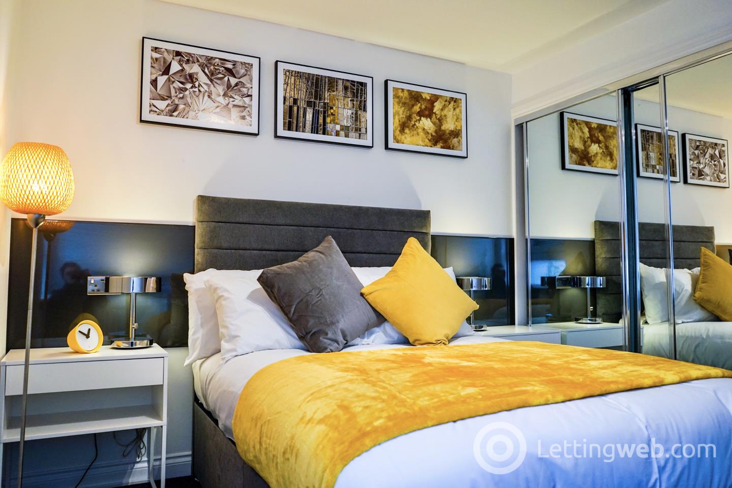 Property to rent in 36 Minerva Way