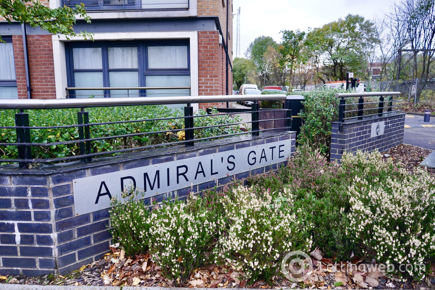 Property to rent in 36 Minerva Way