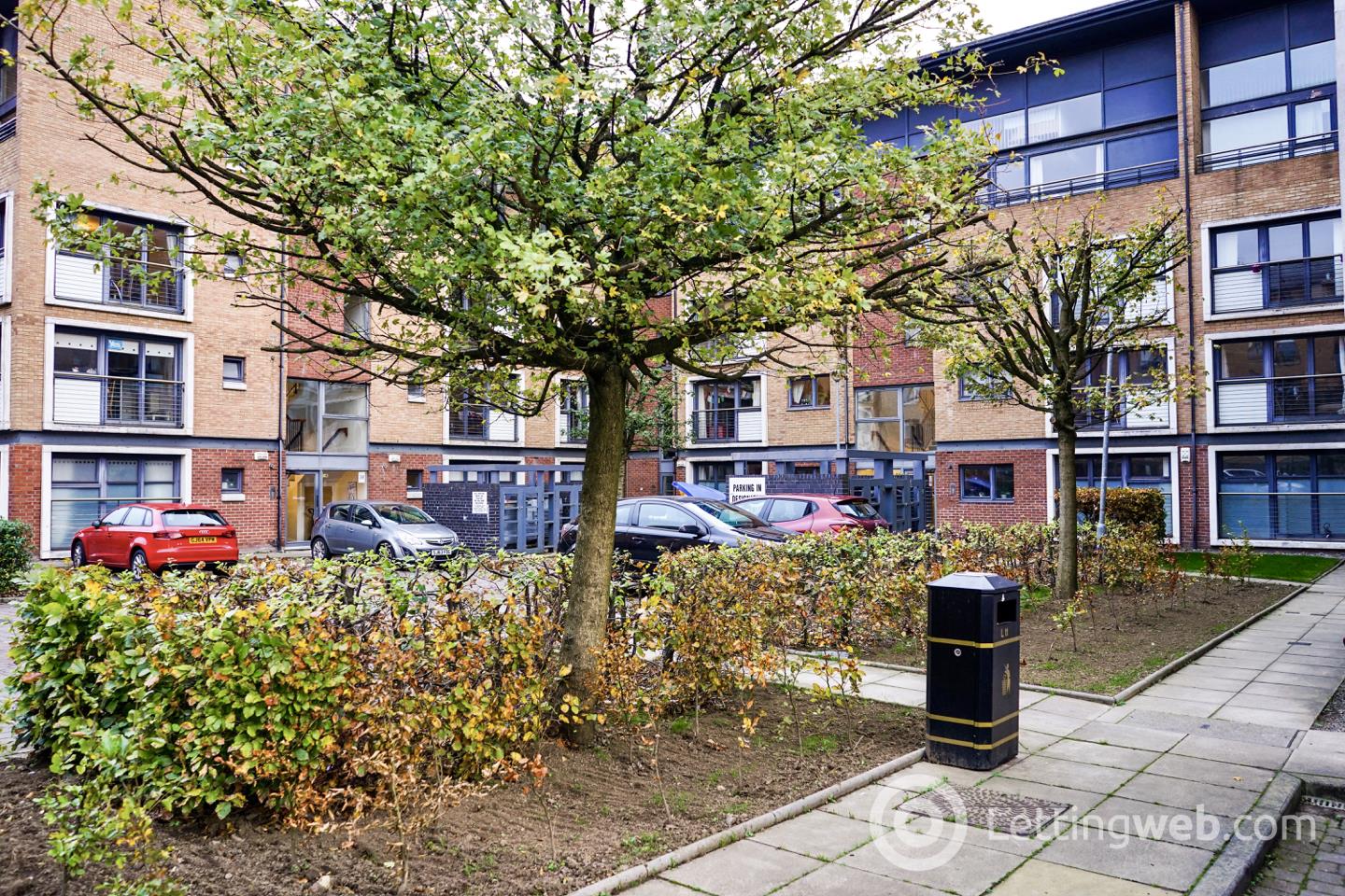 Property to rent in 36 Minerva Way