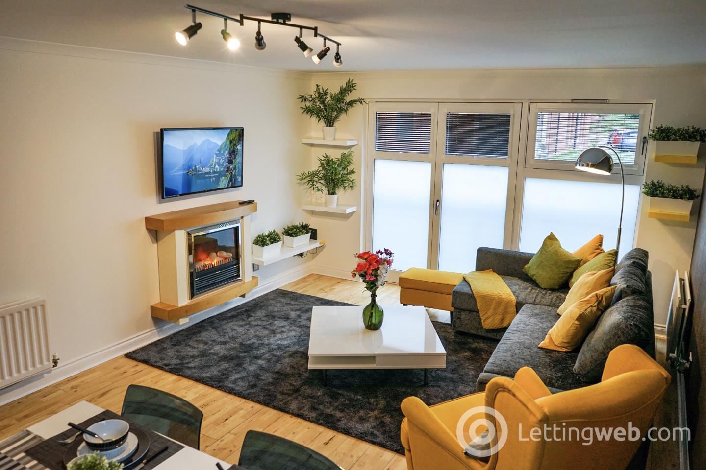 Property to rent in 36 Minerva Way