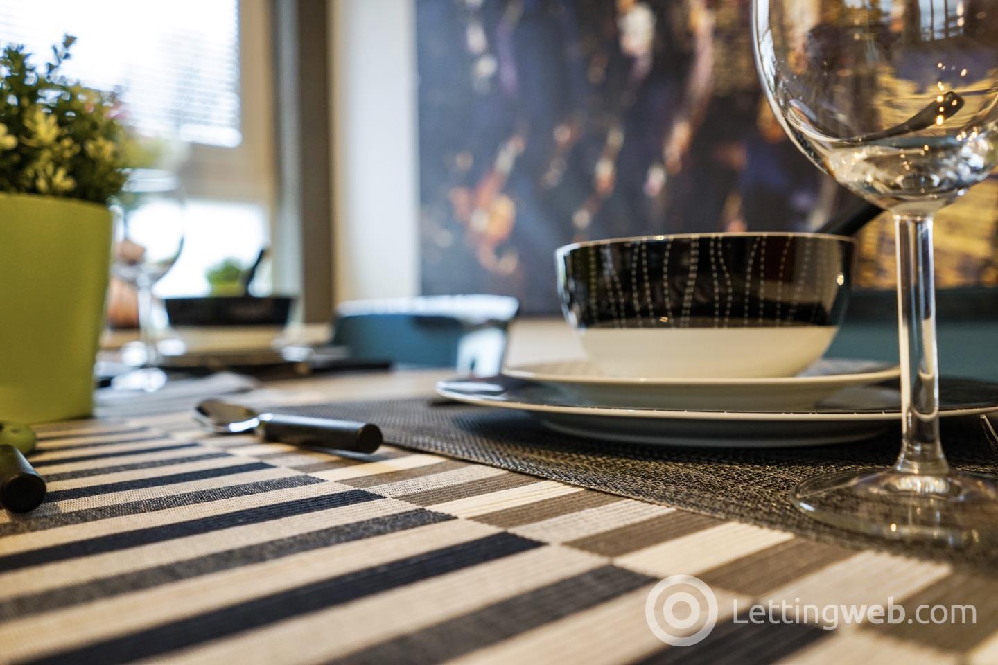 Property to rent in 36 Minerva Way