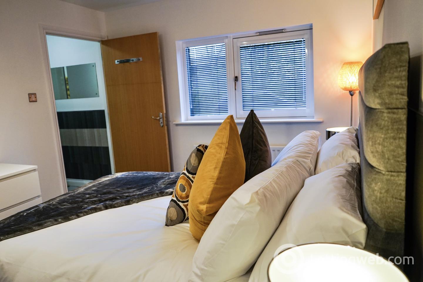 Property to rent in 36 Minerva Way