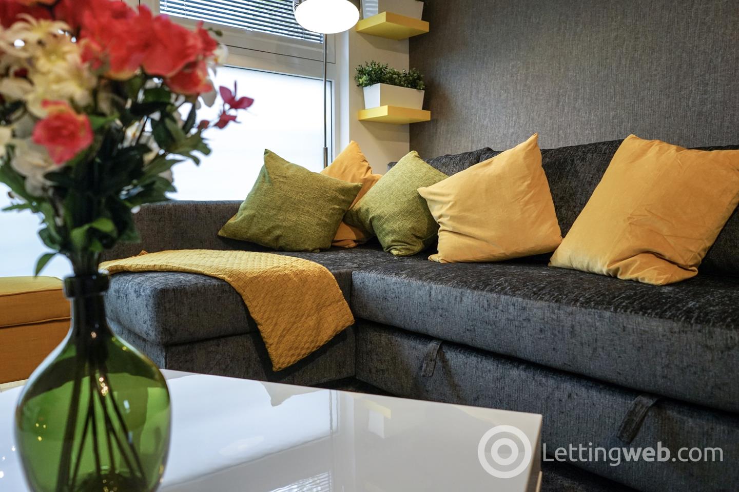 Property to rent in 36 Minerva Way