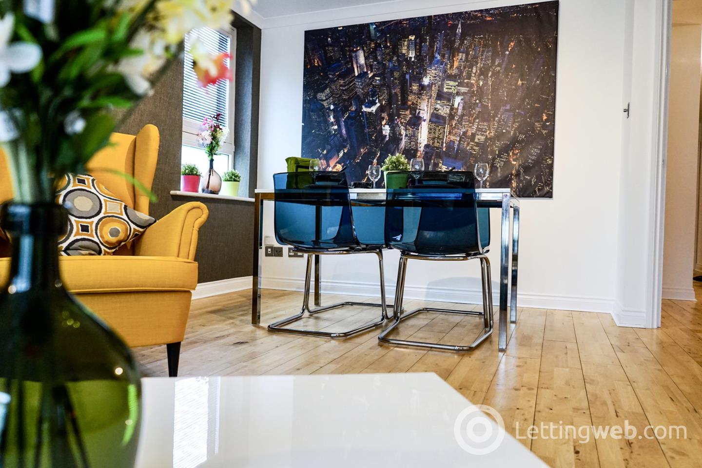 Property to rent in 36 Minerva Way