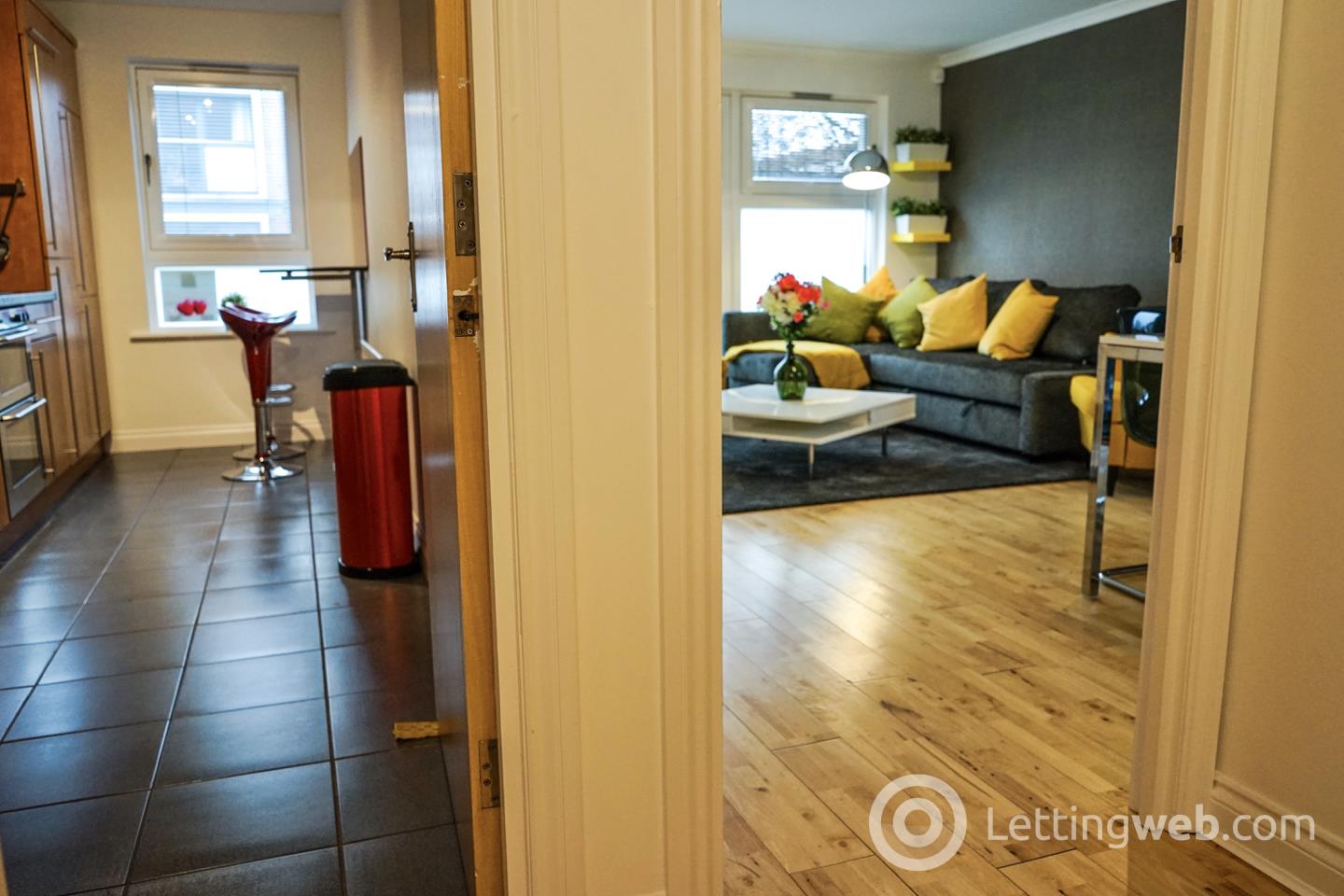 Property to rent in 36 Minerva Way