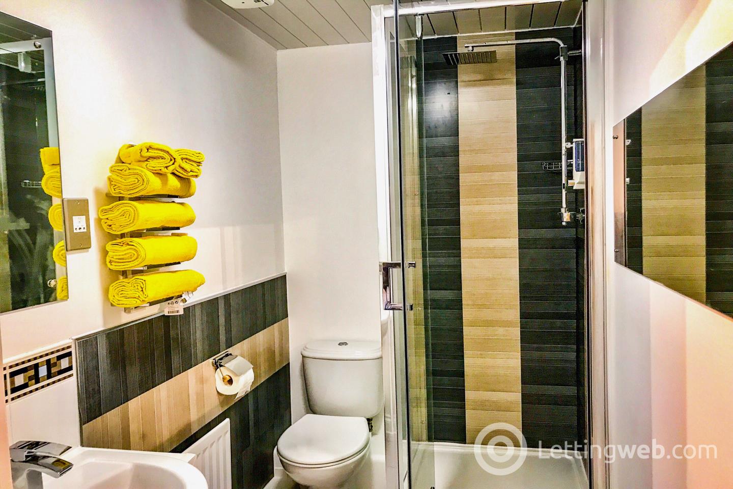 Property to rent in 36 Minerva Way