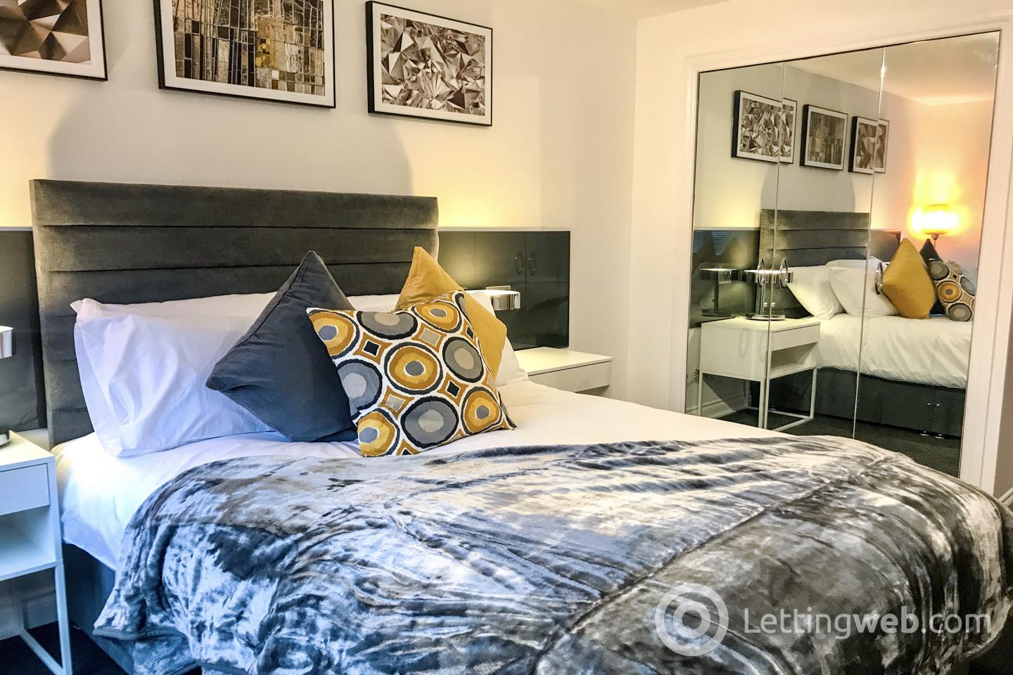 Property to rent in 36 Minerva Way