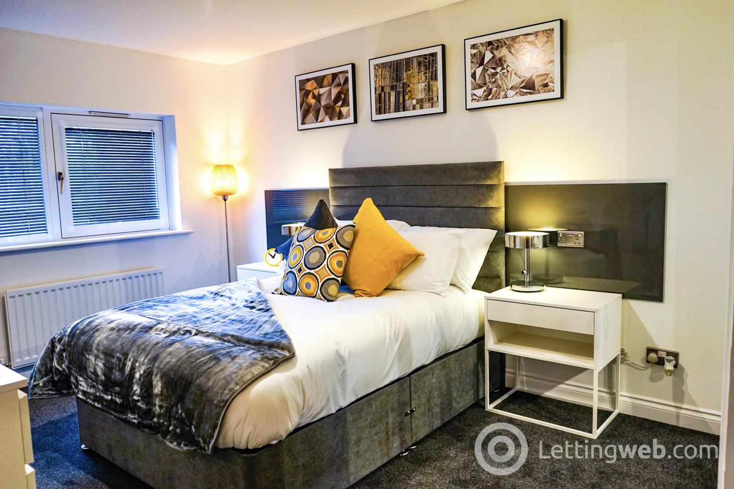 Property to rent in 36 Minerva Way