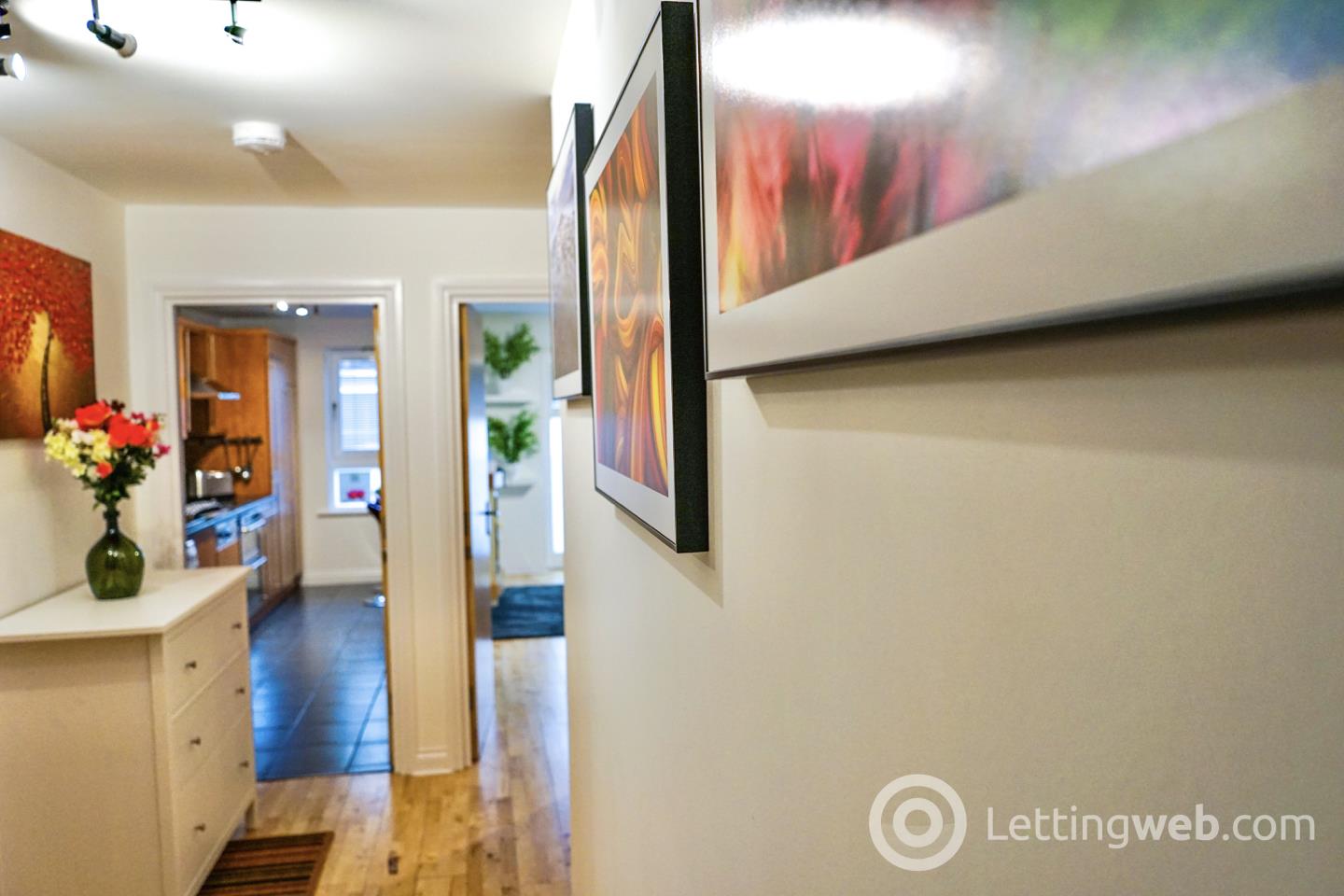 Property to rent in 36 Minerva Way