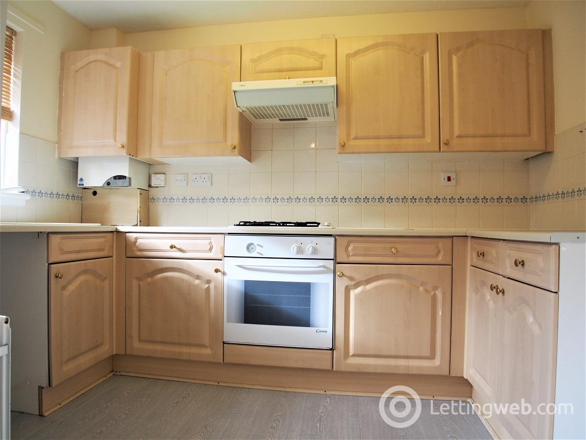 Property to rent in 1 Torbeg Gardens
