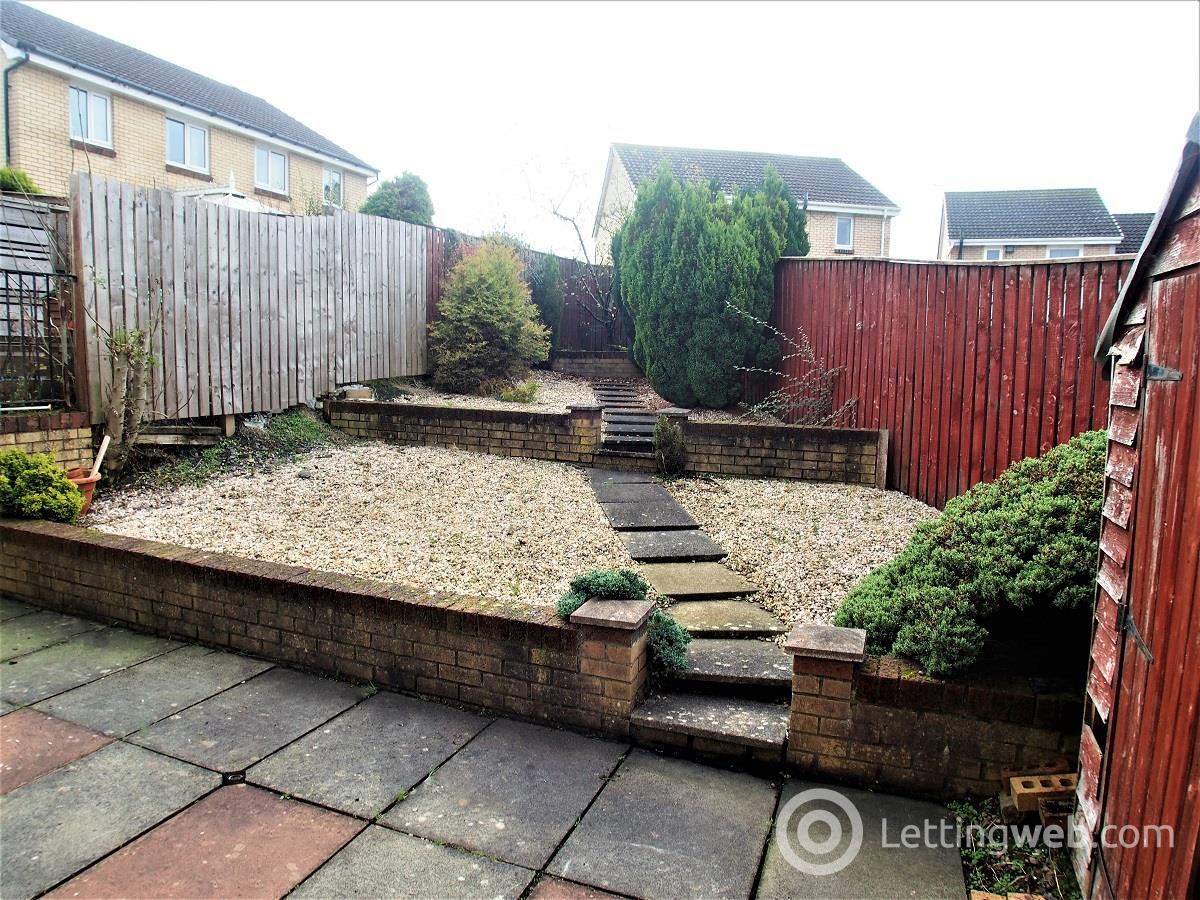 Property to rent in 1 Torbeg Gardens