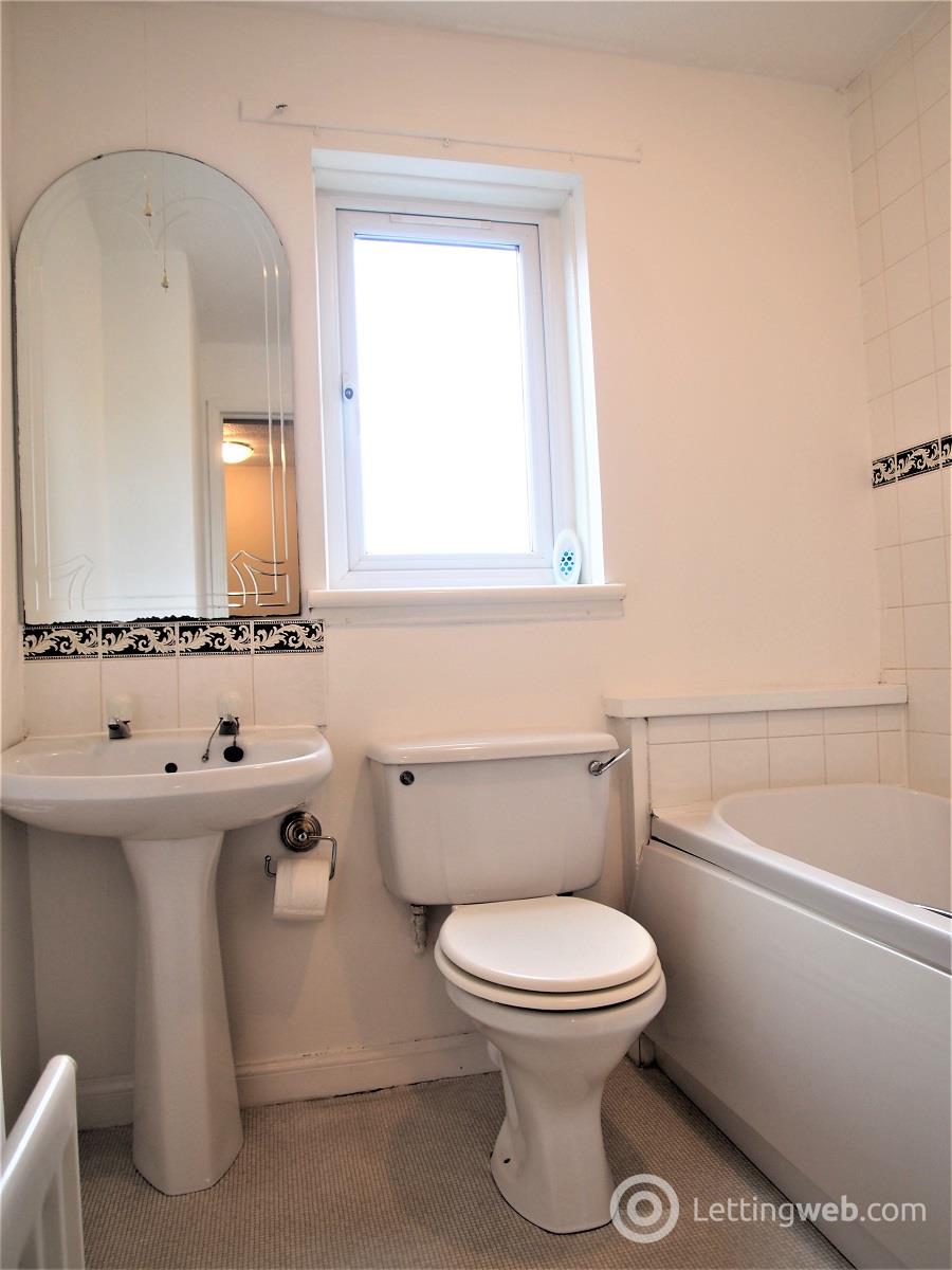 Property to rent in 1 Torbeg Gardens