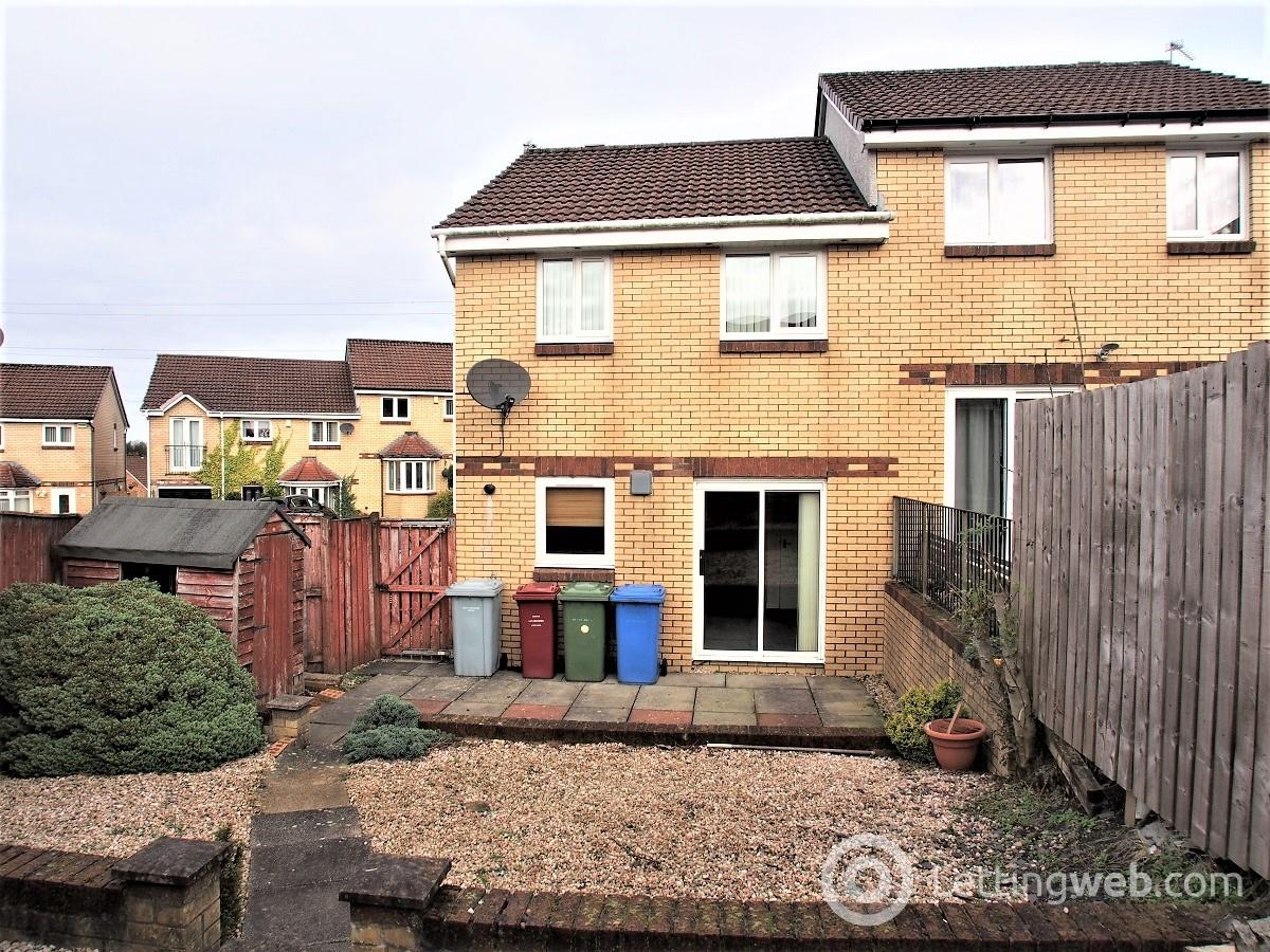 Property to rent in 1 Torbeg Gardens