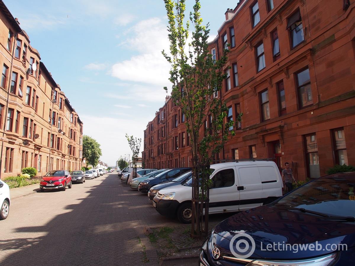 Property to rent in Boyd Street