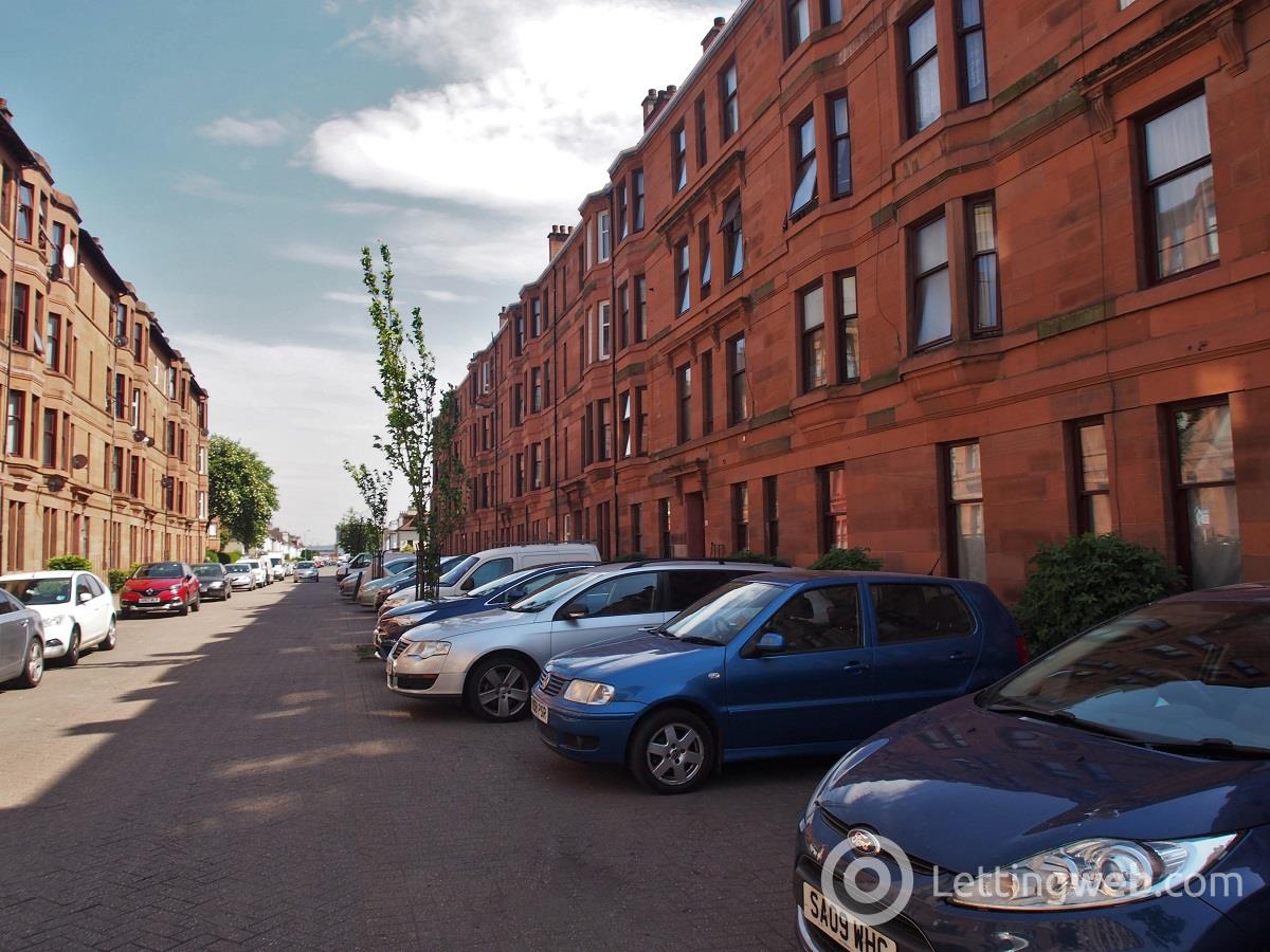 Property to rent in Boyd Street