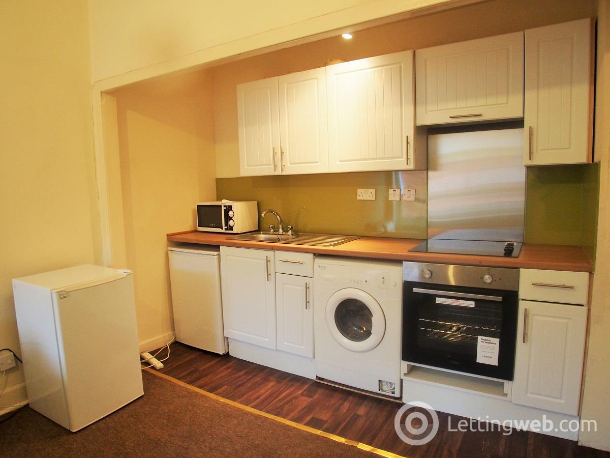 Property to rent in Boyd Street