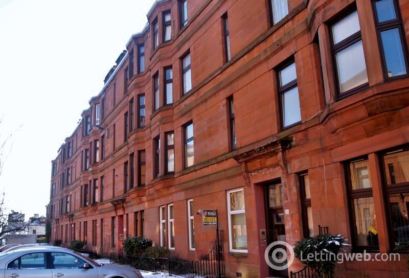 Property to rent in Boyd Street