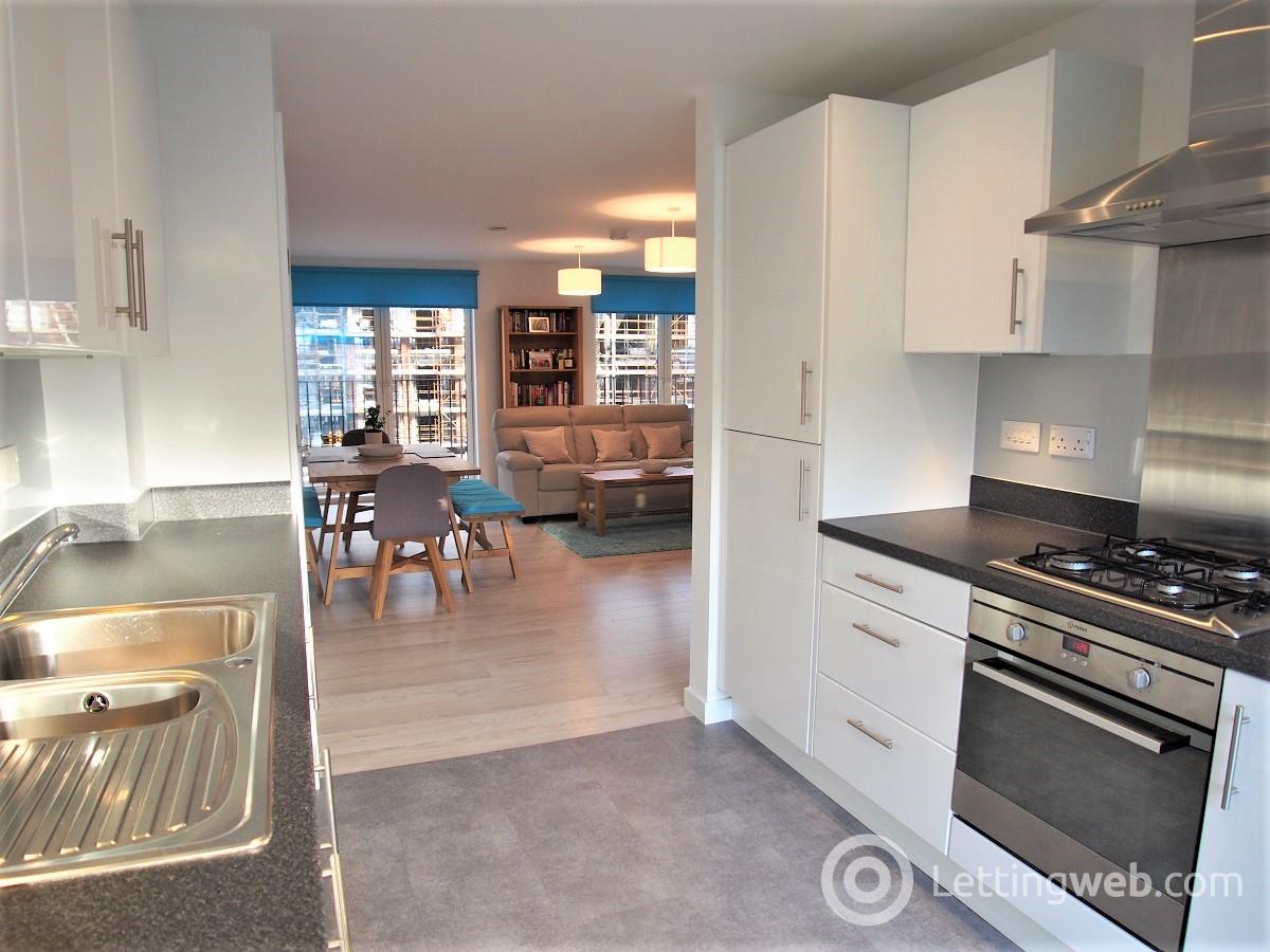 Property to rent in 21 Bedford Street Glasgow